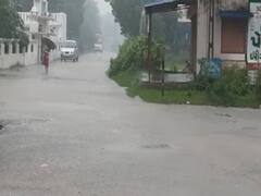 સાબરકાંઠાઃ પ્રાંતિજના અમીનપુર, રામપુરામાં વરસાદ, જુઓ વીડિયો