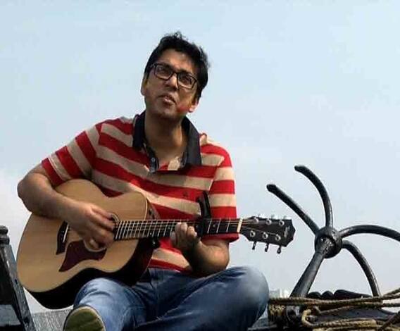 'ক্যামেরার সামনে স্বচ্ছন্দ নই, দক্ষতা আর পেশাদারিত্বই কাজ পাওয়ার চাবিকাঠি', এবিপি আনন্দকে বলছেন অনুপম রায়