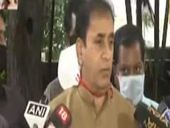 Sandeep Ssingh और BJP के कनेक्शन पर महाराष्ट्र के गृहमंत्री Anil Deshmukh ने उठाए सवाल