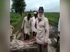 Visuals from Rajasthan raise questions over leaders' negligence