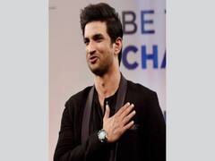 Sushant Case: Is Rhea Chakraborty hiding from CBI? | Master Stroke 