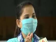 સુરતમાં સતત વધી રહેલા કોરોના સંક્રમણને લઈને પાલ-પાલનપુરની મહિલાઓ શું કહી રહી છે? જુઓ વીડિયો 