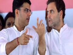 Rajasthan विधान सभा सत्र में शामिल होंगे बागी विधायक, नहीं होगी कार्यवाई: सूत्र