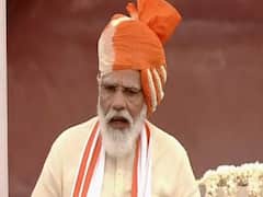 'जल जीवन मिशन' के तहत करीब 2 करोड़ घरों तक नल से पहुंचाया गया जल: PM Modi