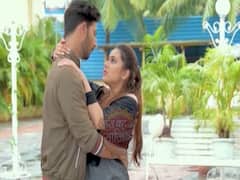 Tujhse Hai Raabta: Kalyani & Malhar get into an argument | SBS Full