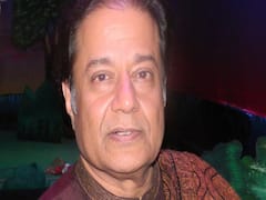 Anup Jalota planning to marry at 60? | Hot News Full