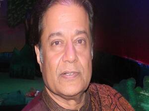 Anup Jalota planning to marry at 60? | Hot News Full