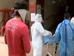 સુરતઃ ભાજપના નેતા નરેન્દ્ર ગાંધીનું કોરોનાથી નિધન, જુઓ વીડિયો 