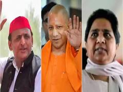 यूपी में 10% वोट के लिए चरम पर राजनीति ! | Ghanti Bajao