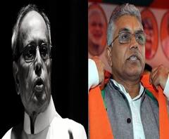 উগ্রপন্থীদের ফাঁসি প্রসঙ্গে দেশের সুরক্ষা নিয়ে কোনও সমঝোতা করেন নি প্রাক্তন রাষ্ট্রপতি: দিলীপ 