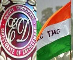 নারদকাণ্ডে সাসপেন্ডেড আইপিএস এসএমএইচ মির্জা, ৫ তৃণমূল নেতা-নেত্রীকে নোটিস ইডির 