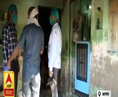 Agra Triple Murder की दिल-दहला देने वाली वारदात, सुनकर कांप उठेंगे आप| ABPGanga
