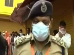 Security beefed up ahead of PM's visit to Ayodhya: SSP