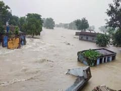 Madhya Pradesh के विदिशा में डूबते को मंदिर का सहारा | नमस्ते भारत