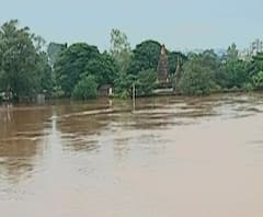 Majha Gaon Majha Paus | जिल्ह्याजिल्ह्यातील पावसाचे अपडेट एका क्लिकवर