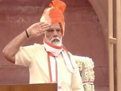 Independence Day 2020: વડાપ્રધાન મોદીએ નેશનલ ડિજિટલ હેલ્થ મિશનની જાહેરાત કરી