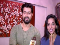 Compatibility test of Monalisa and her husband