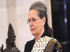 CWC Meeting: क्या 6 महीने बाद Gandhi परिवार से बाहर का होगा Congress का अगला अध्यक्ष?