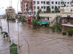 Ground report from Gujarat and Bihar as flood wrecks havoc