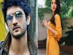 Sushant Singh Rajput Case : Rhea Chakraborty से घिरते जा रही हैं CBI के शिकंजे में?