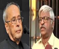 'প্রণব মুখোপাধ্যায় করোনা আক্রান্ত হলে দিন আনা-দিন খাওয়া মানুষের আরও বিপদ', মন্তব্য সুজন চক্রবর্তীর 