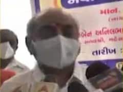 મુખ્યમંત્રી કિસાન સહાય યોજનામાં નહી થાય ફેરફાર, નીતિન પટેલે આપ્યા સંકેત