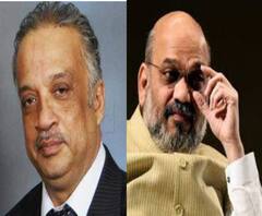 অমিত শাহের মৃদু উপসর্গ আছে, পর্যবেক্ষণে থাকা দরকার, মত চিকিৎসক কুণাল সরকারের