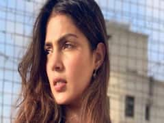 Sushant की मौत से पहले वाली रात Rhea ने आखिरी 5 फोन किसे किए ? देखिए