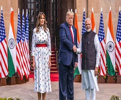 Web Exclusive | कमला हॅरिस यांची उमेदवारी मास्टर स्ट्रोक कसा?