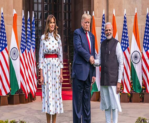 Web Exclusive | कमला हॅरिस यांची उमेदवारी मास्टर स्ट्रोक कसा?