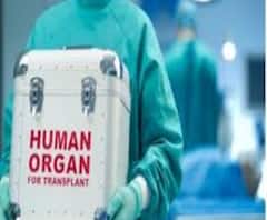 একজনের শরীর থেকেই জীবন পাচ্ছেন একাধিক মানুষ, উত্তরপাড়ার ব্যবসায়ীর অঙ্গ গেল ভিনরাজ্য়ে