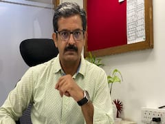 Back to square one, Sonia Gandhi to remain interim Cong Chief | With Sumit Awasthi