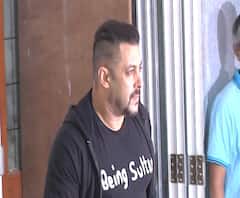 Salman Khan | रेकी करुन सलमान खानच्या हत्येचा कट, पोलिसांकडून शार्पशूटरला बेड्या