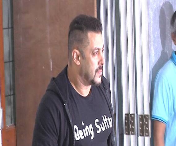 Salman Khan | रेकी करुन सलमान खानच्या हत्येचा कट, पोलिसांकडून शार्पशूटरला बेड्या