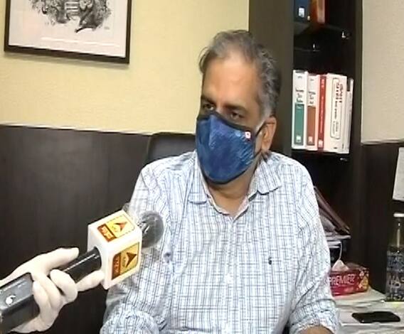 SSR Suicide case | सुशांतच्या खात्यातून संशयास्पद व्यवहार नाही : सीए संदीप श्रीधर