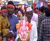 Ganeshotsav 2020 | कोल्हापूर जिल्ह्यातील 303 गावांत 'एक गाव एक गणपती'