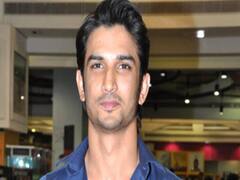 साल 2020 में Hollywood में काम करना चाहते थे Sushant Singh Rajput | ABP Reporter