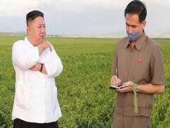 North Korea के तानाशाह Kim Jong-Un ने फिर चौंकाया,कोमा में जाने की खबरों के बीच आया सामने