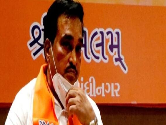 ગુજરાતના આ દિગ્ગજ ભાજપ નેતાના ભાઇને થયો કોરોના, જુઓ વીડિયો