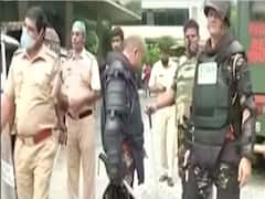 Mumbai: Ruckus in Andheri after Leopard spotting