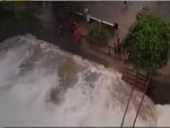Rajasthan: Jaipur halted due to torrential rains | ABP Special (14.08.2020)