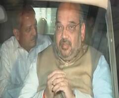 Amit Shah Corona Positive | गृहमंत्री अमित शाह कोरोना पॉझिटिव्ह, शाह दिल्लीच्या एम्स रुग्णालयात दाखल