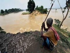 MP: One saved from a drowning van, 4 missing | 7 Ka Punch