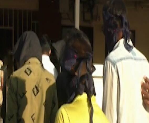 Bhiwandi Rape | भिवंडीत 42वर्षीय महिलेवर पाच जणांचा सामूहिक बलात्कार, महिलेची प्रकृती चिंताजनक