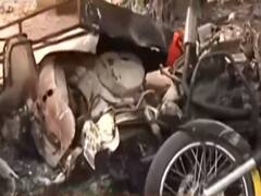 Bengaluru: How did the violence happen despite alert from Home Ministry?