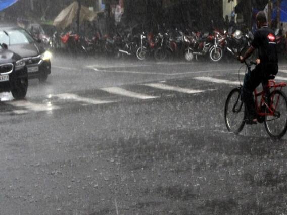 Delhi-NCR to witness heavy rainfall today | Namaste Bharat (20.08.2020)