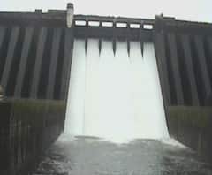 Koyna Dam | साताऱ्यातील कोयना धरणात 80 टीएमसी पेक्षा जास्त पाणीसाठा, धरणाचे 6 दरवाजे आज उघडणार