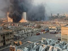 Lebanon: Beirut unable to breathe even after 72 hours