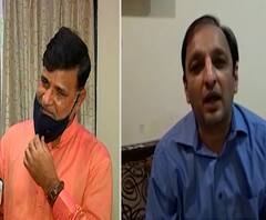 Maratha Reservation | मराठा आरक्षण प्रकरणात राज्य सरकार निष्क्रिय, विनायक मेटेंचे गंभीर आरोप