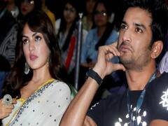 Sushant Singh was accompanied by Sara Ali Khan on Thailand trip, claims Sabir Ahmed